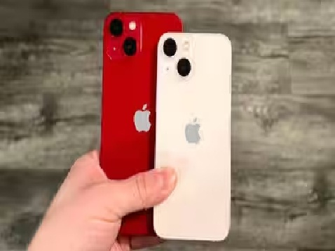 New Delhi: फ्लिपकार्ट पर जबरदस्त ऑफर, iPhone 13 पर मिल रहा है 27 हजार से ज्यादा का डिस्काउंट